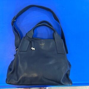 Radley London purse and wallet